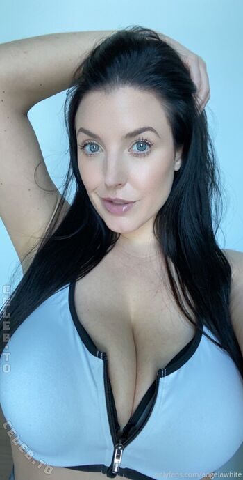 Angela White