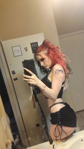 Full leaked Angelwingsmayy private onlyfans photo