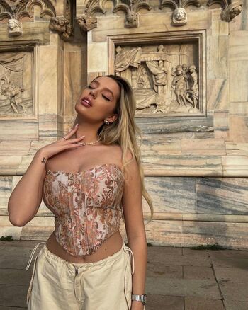 Full leaked Anisimova anastasia private onlyfans photo