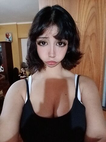 Full leaked Anitatiwtf private onlyfans photo