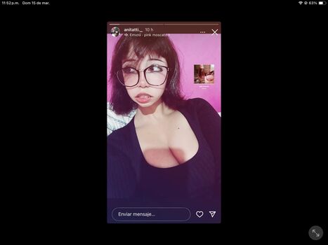 Full leaked Anitatiwtf private onlyfans photo