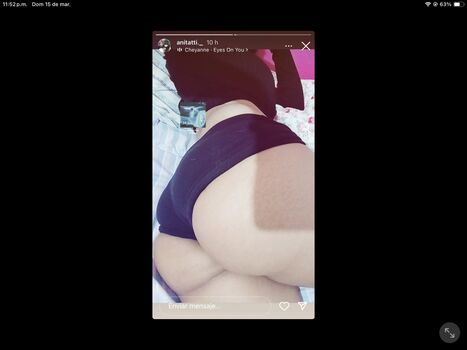 Full leaked Anitatiwtf private onlyfans photo