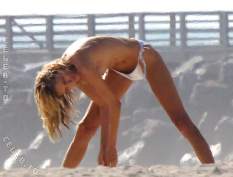 Full leaked Anja rubik private onlyfans photo