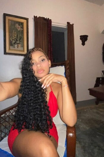 Full leaked Anleny frias private onlyfans photo
