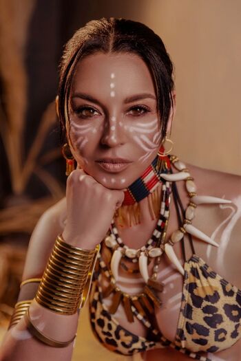 Ann Shakhovskaya