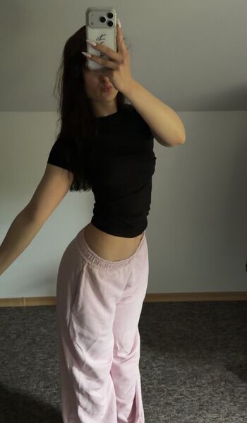Full leaked Anna private onlyfans photo