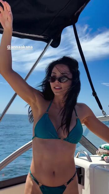 Anna Akana