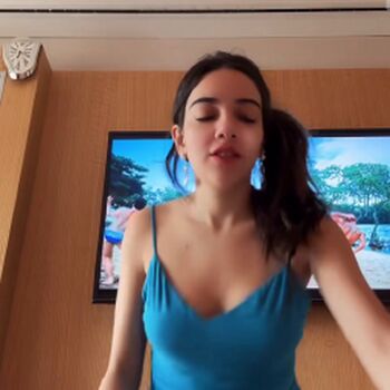 Full leaked Anna bono private onlyfans photo