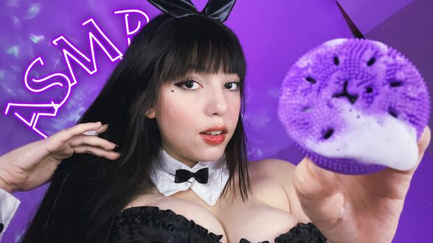 Full leaked Anna dreamy asmr private onlyfans photo