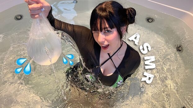 Full leaked Anna dreamy asmr private onlyfans photo