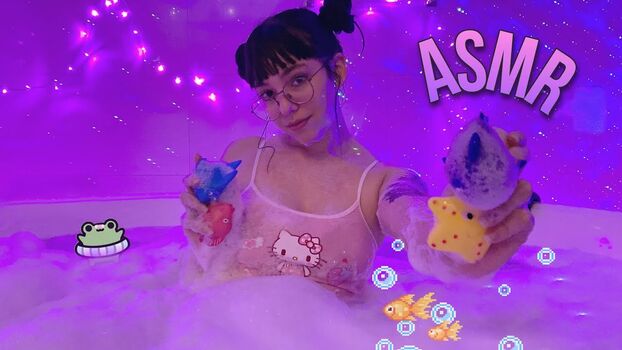 Full leaked Anna dreamy asmr private onlyfans photo