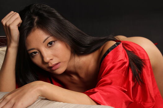 Full leaked Anna jialing private onlyfans photo
