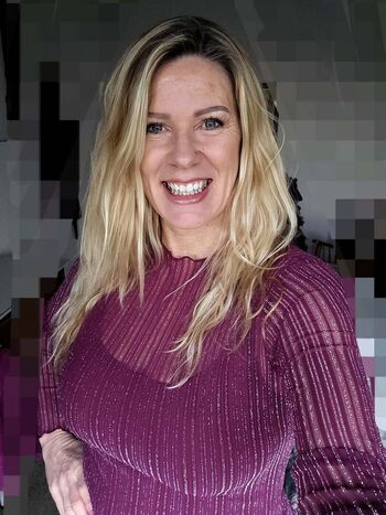 Full leaked Anna maria baker private onlyfans photo