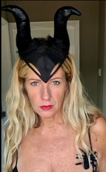 Full leaked Anna maria baker private onlyfans photo