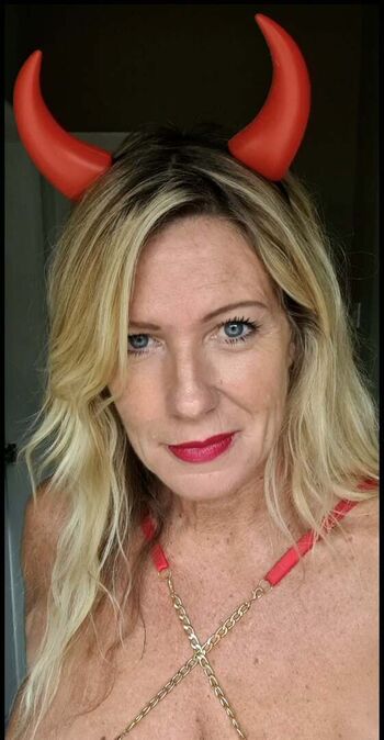 Full leaked Anna maria baker private onlyfans photo