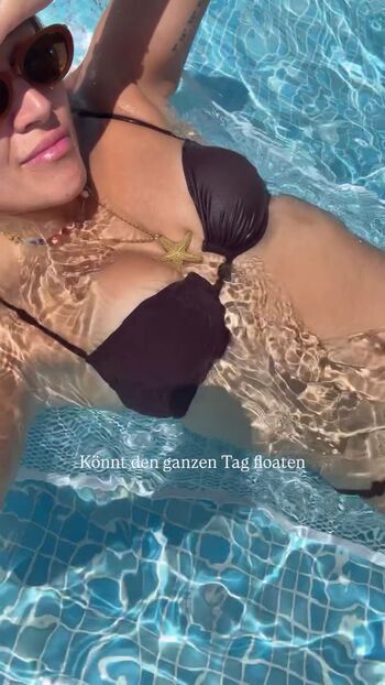Full leaked Anna maria damm private onlyfans photo