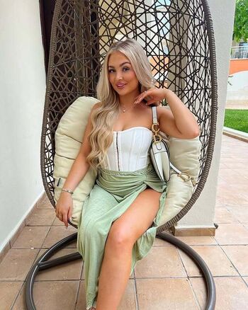 Full leaked Annie lydia weston private onlyfans photo