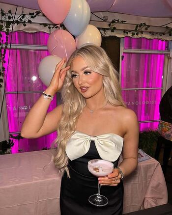 Full leaked Annie lydia weston private onlyfans photo