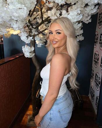 Full leaked Annie lydia weston private onlyfans photo