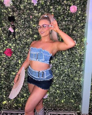 Full leaked Annie lydia weston private onlyfans photo