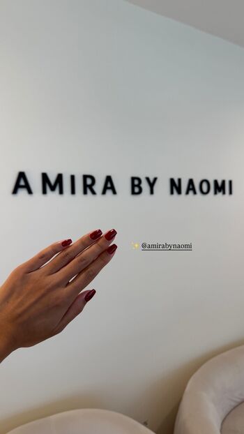 Full leaked Anntonia porsild private onlyfans photo