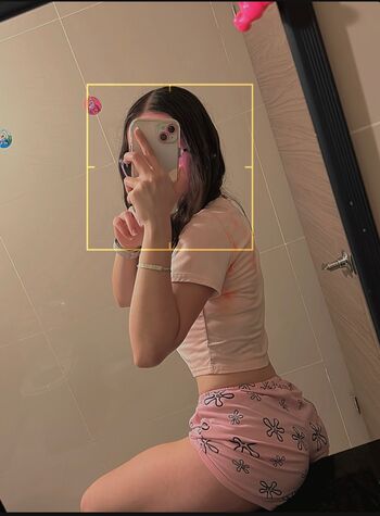Full leaked Anny bejarano private onlyfans photo