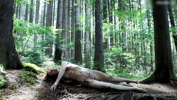 Full leaked Antje mnning private onlyfans photo