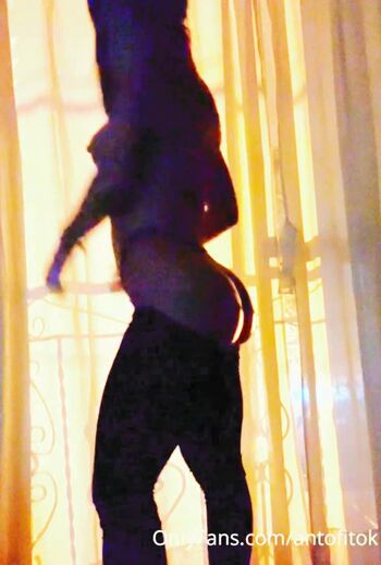 Full leaked Antonela ramirez private onlyfans photo