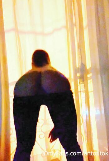 Full leaked Antonela ramirez private onlyfans photo