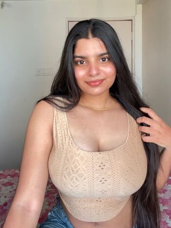 Anushka Deokate