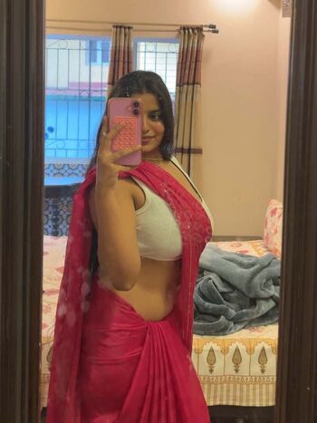 Full leaked Anushka deokate page private onlyfans photo