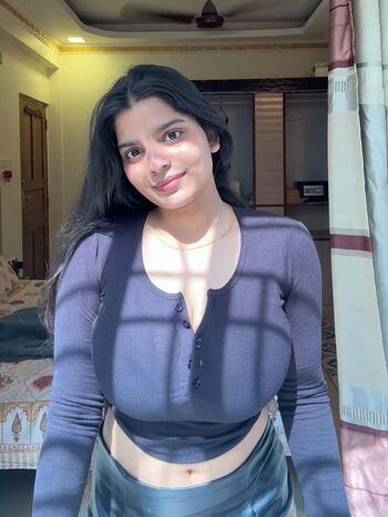 Full leaked Anushka deokate page private onlyfans photo