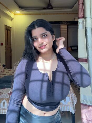 Full leaked Anushka deokate page private onlyfans photo