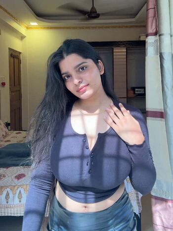 Full leaked Anushka deokate page private onlyfans photo