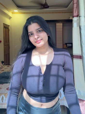 Full leaked Anushka deokate page private onlyfans photo