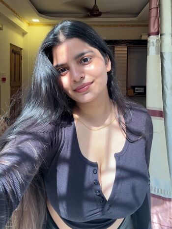 Full leaked Anushka deokate page private onlyfans photo
