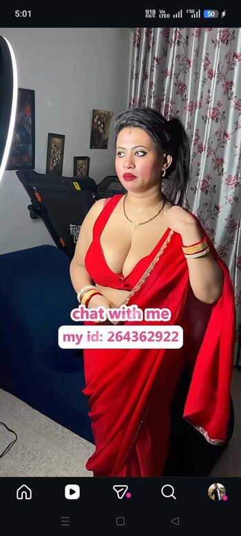 Full leaked Anushka deokate page private onlyfans photo