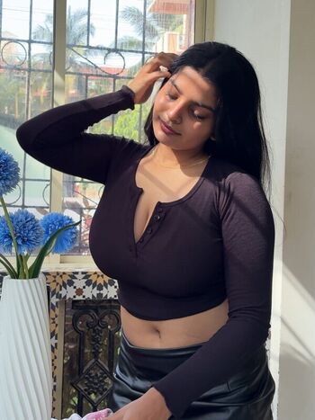 Full leaked Anushka deokate private onlyfans photo