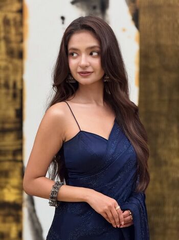 Anushka Sen