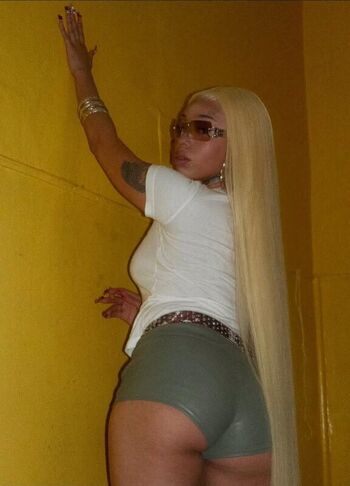 Full leaked Anycia page private onlyfans photo