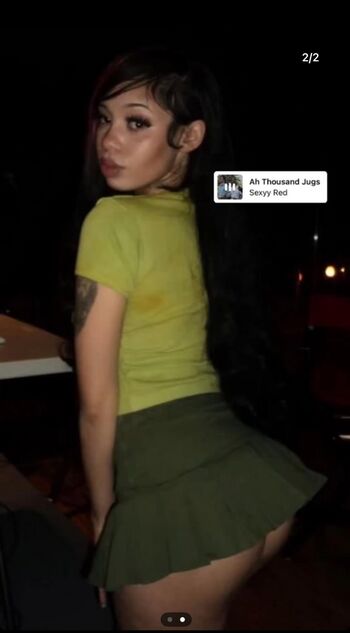 Full leaked Anycia page private onlyfans photo