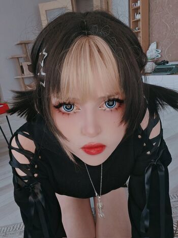 Full leaked Anzujaamu private onlyfans photo