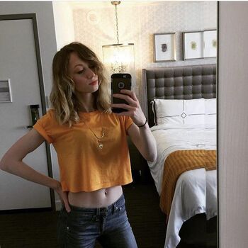 Full leaked Aoife wilson private onlyfans photo
