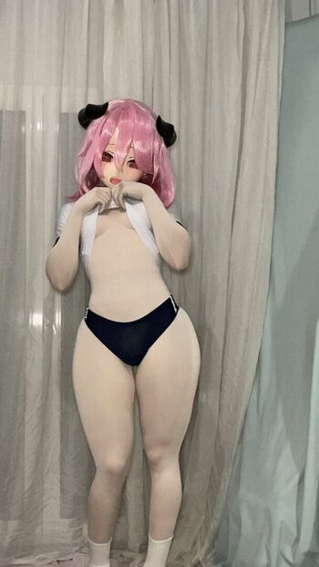 Full leaked Arekurule private onlyfans photo