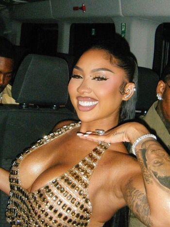 Full leaked Ari fletcher private onlyfans photo