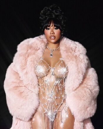 Full leaked Ari fletcher private onlyfans photo