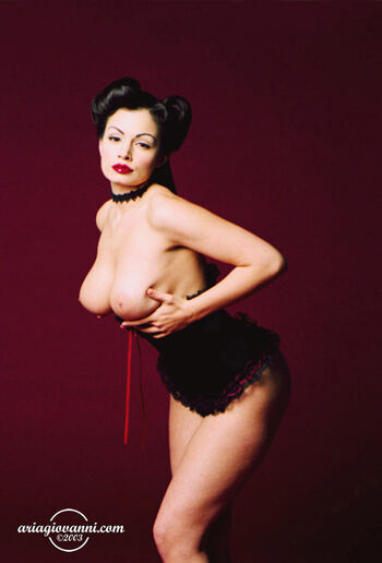 Aria Giovanni