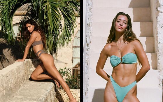 Full leaked Ariadna figueras page private onlyfans photo