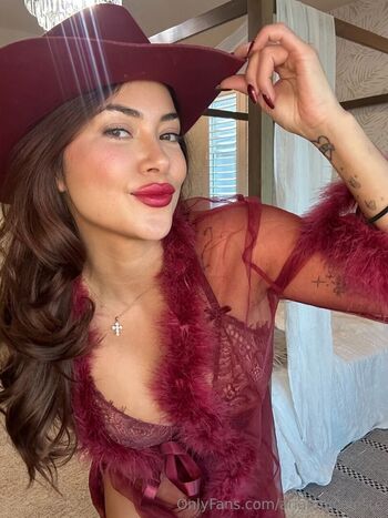 Arianny Celeste