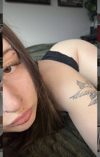 Full leaked Arierae private onlyfans photo